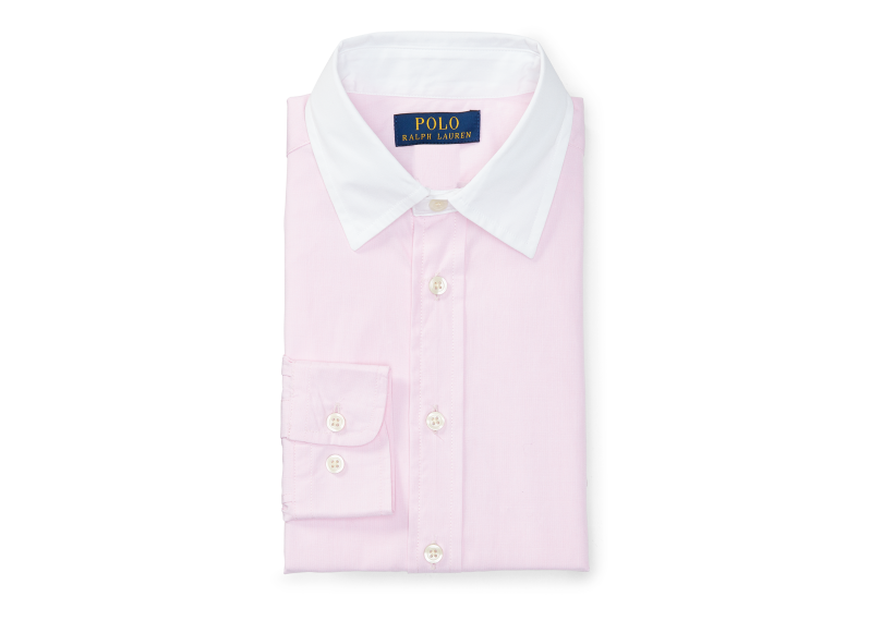 大童Dress Shirt